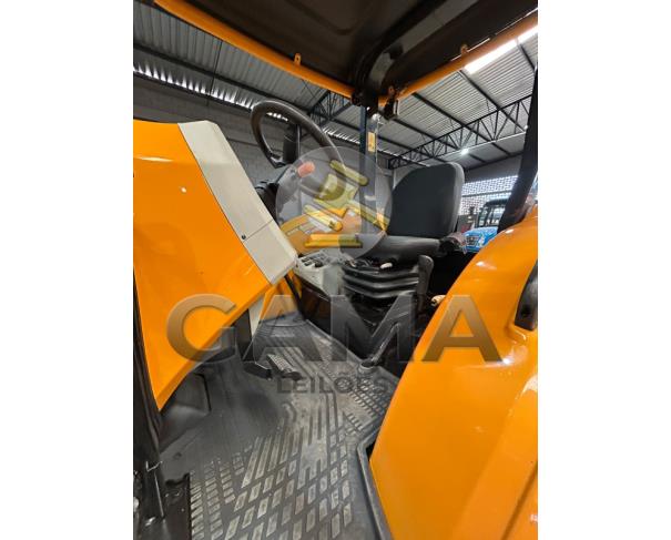 Foto de TRATOR VALTRA A134 - ANO 2018