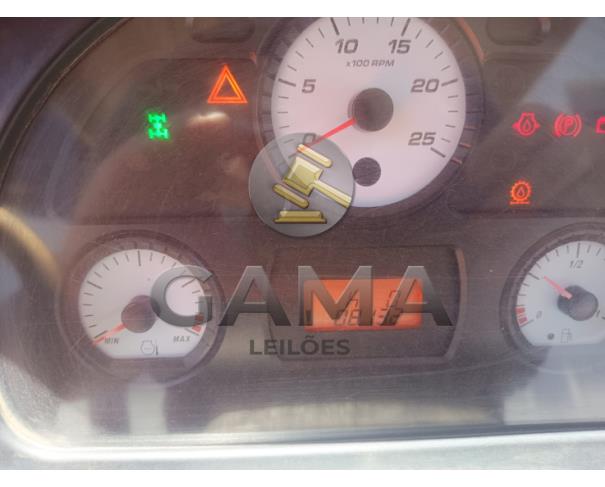 Foto de TRATOR MASSEY FERGUSON 4709 – ANO 2020