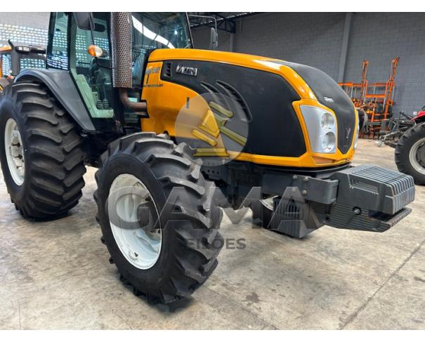 Foto de TRATOR VALTRA BM125i ANO 2017