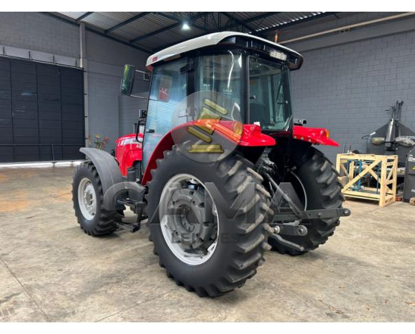 Foto de TRATOR MASSEY FERGUSON 4290 - ANO 2013