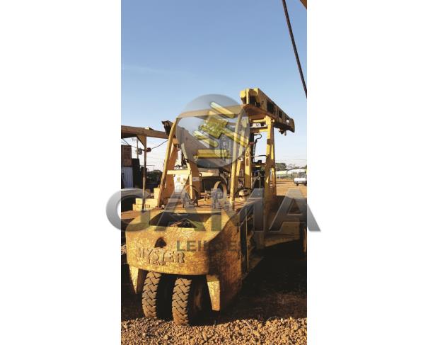 Foto de GUINDASTE HYSTER K110 CAP. 5 TON