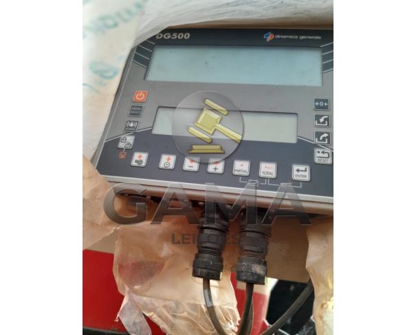 Foto de VAGÃO MISTURADOR VMN 7.0 NOGUEIRA