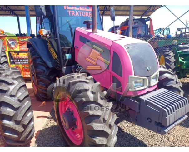 Foto de TRATOR VALTRA BM100 – ANO 2016
