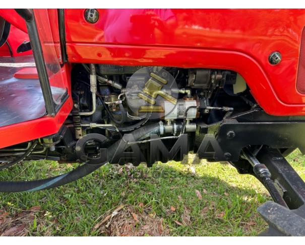 Foto de TRATOR MASSEY FERGUSON 5310 – ANO 2001