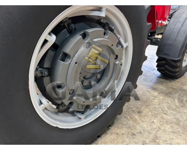 Foto de TRATOR MASSEY FERGUSON 4290 - ANO 2013