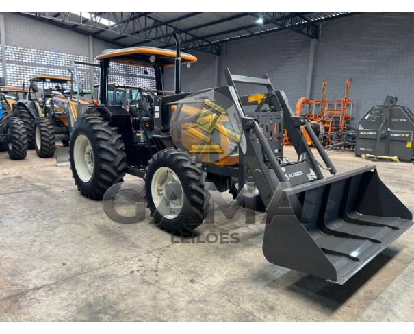 Foto de TRATOR VALTRA A750 - ANO 2013 C/ CONCHA ALMEIDA (NOVA)