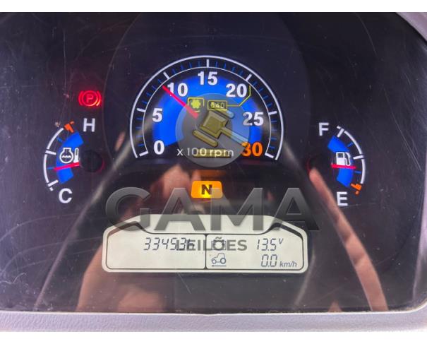 Foto de TRATOR LS TRACTOR H145 - ANO 2020