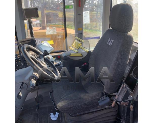 Foto de PÁ CARREGADEIRA CATERPILLAR 924K - ANO 2018