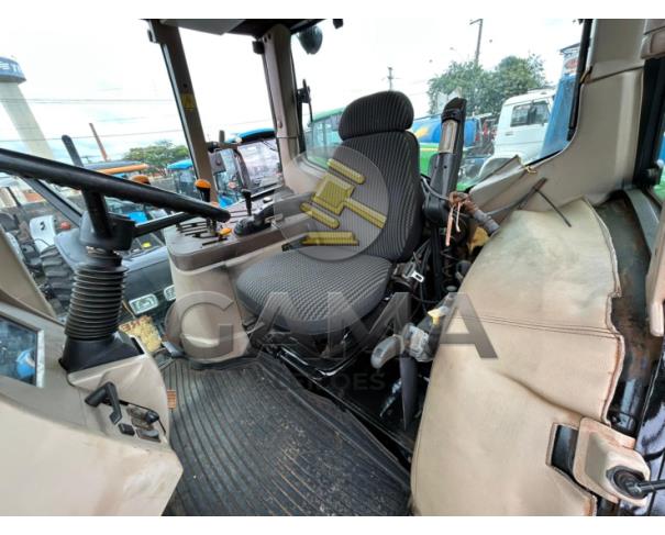 Foto de TRATOR JOHN DEERE 7515 – ANO 2008