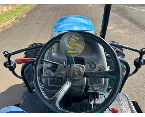 Foto de TRATOR LS TRACTOR PLUS 90 - ANO 2017