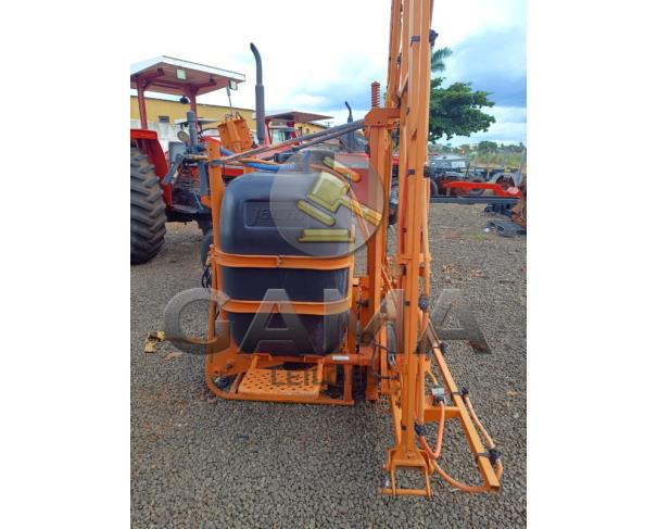 Foto de PULVERIZADOR JACTO 600L