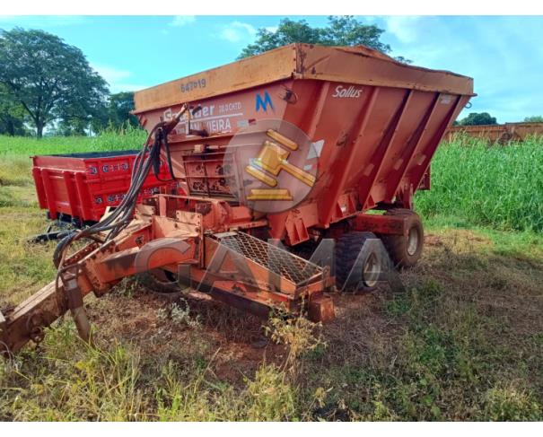 Foto de DISTRIBUIDORA DE COMPOSTO SOLLUS