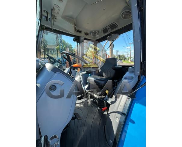 Foto de TRATOR LS TRACTOR U60 - ANO 2020/ 2021