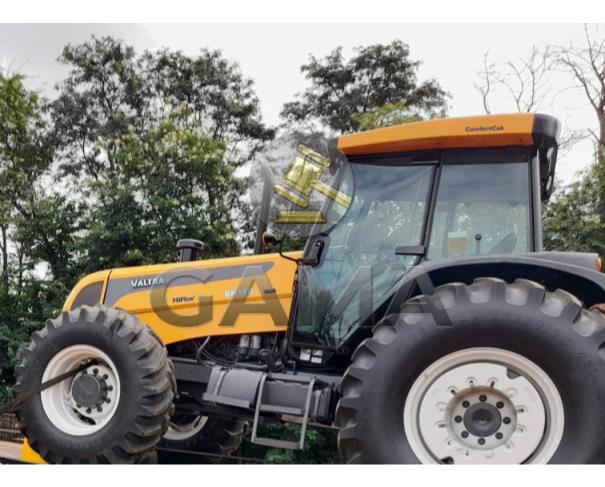 Foto de TRATOR VALTRA BH180 - ANO 2012