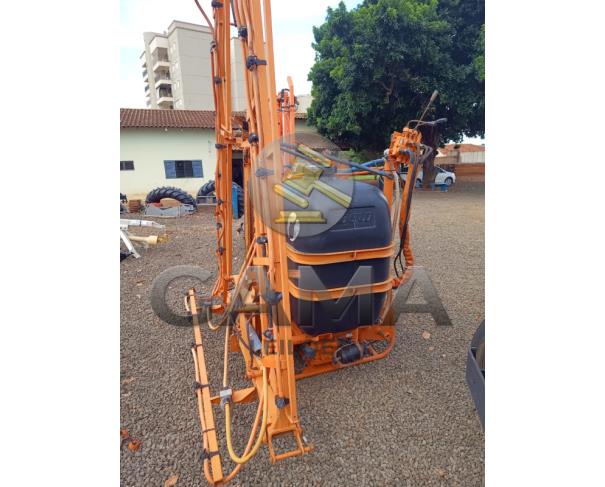 Foto de PULVERIZADOR JACTO 600L