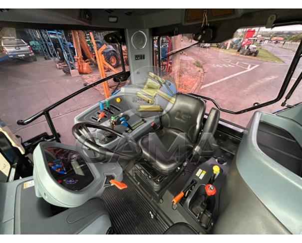Foto de TRATOR LS TRACTOR H145 - ANO 2020