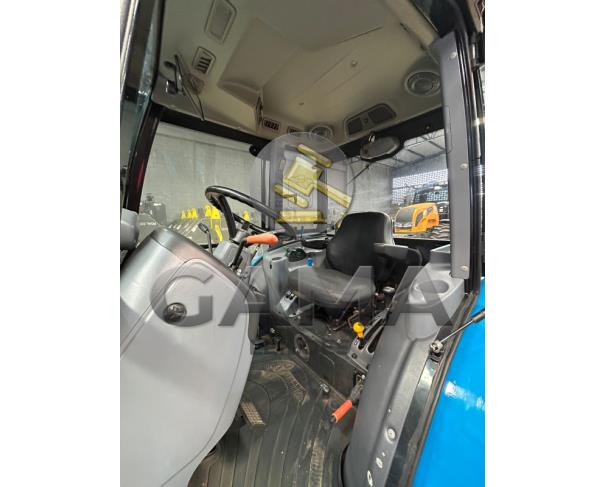 Foto de TRATOR LS TRACTOR U60 - ANO 2017 (CÓD. 03)