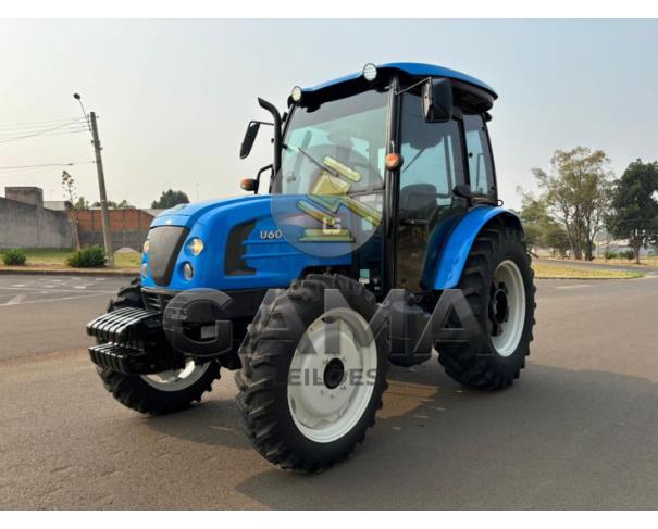 Foto de TRATOR LS TRACTOR U60 – ANO 2018