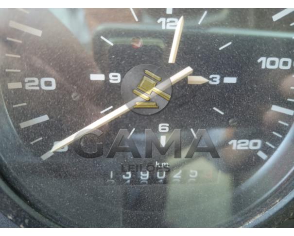 Foto de SCANIA 113 - ANO 1992 – TANQUE 8.000 LITROS