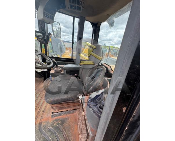 Foto de PÁ CARREGADEIRA CATERPILLAR 950H - ANO 2016
