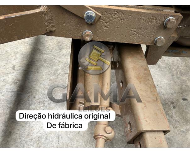 Foto de TRATOR VALMET 65ID - ANO 1982 REVISADO