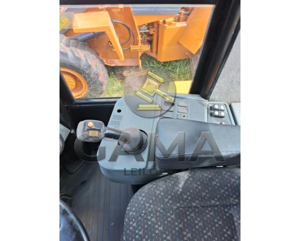 Foto de PÁ CARREGADEIRA CATERPILLAR 938H - ANO 2010