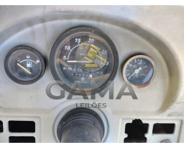 Foto de TRATOR VALTRA A950 - ANO 2012 