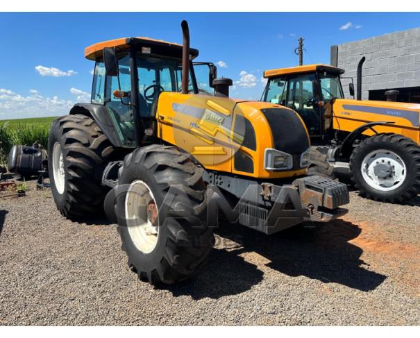Foto de TRATOR VALTRA BH205 - ANO 2012 