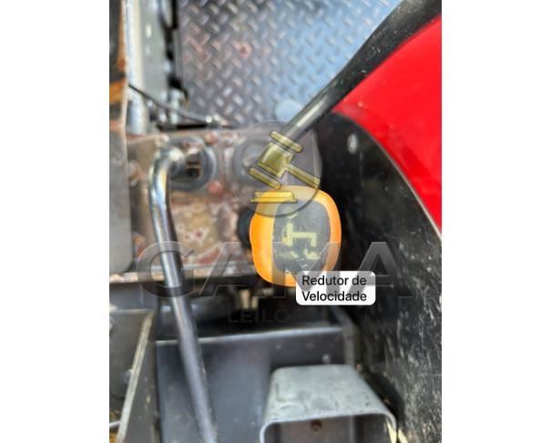 Foto de TRATOR AGRALE 5075 4X4 CAFEEIRO - ANO 2017