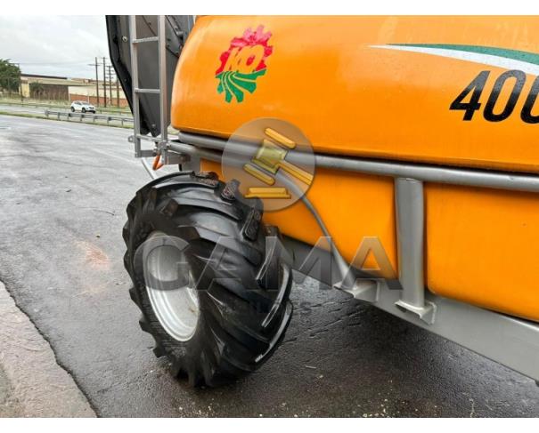 Foto de PULVERIZADOR ATOMIZADOR KO/ SPEEDJET 4000L