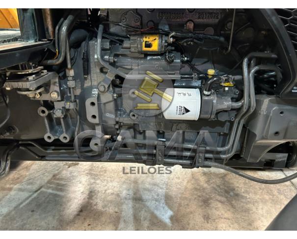Foto de TRATOR VALTRA A134 - ANO 2018