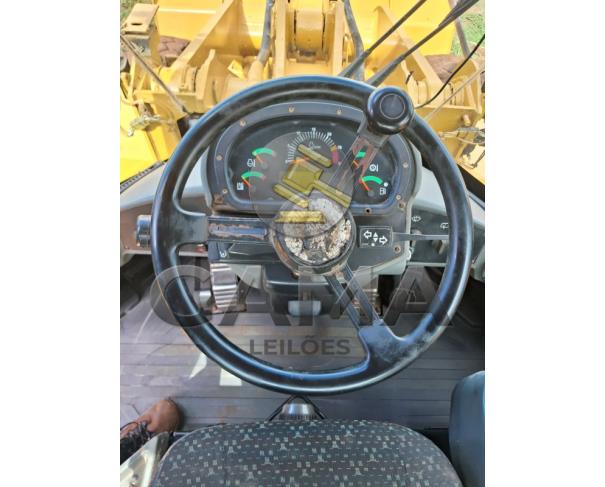 Foto de PÁ CARREGADEIRA CATERPILLAR 938H - ANO 2010