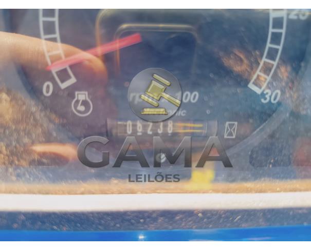 Foto de TRATOR NEW HOLLAND 7630 - ANO 2010