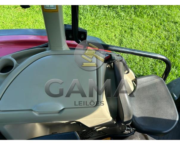 Foto de TRATOR MASSEY FERGUSON 4709 – ANO 2020