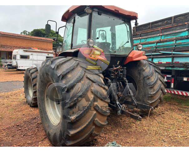Foto de TRATOR CASE 180 MAXXUM - ANO 2009 
