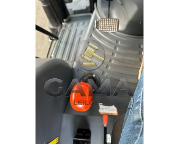 Foto de TRATOR YANMAR SOLIS 90 - ANO 2022