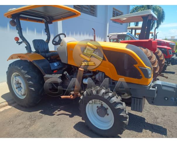 Foto de TRATOR VALTRA A73F  – ANO 2021