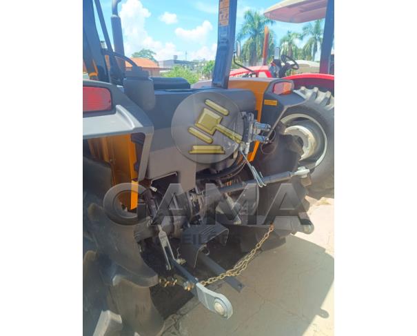 Foto de TRATOR VALTRA A52 – ANO 2022