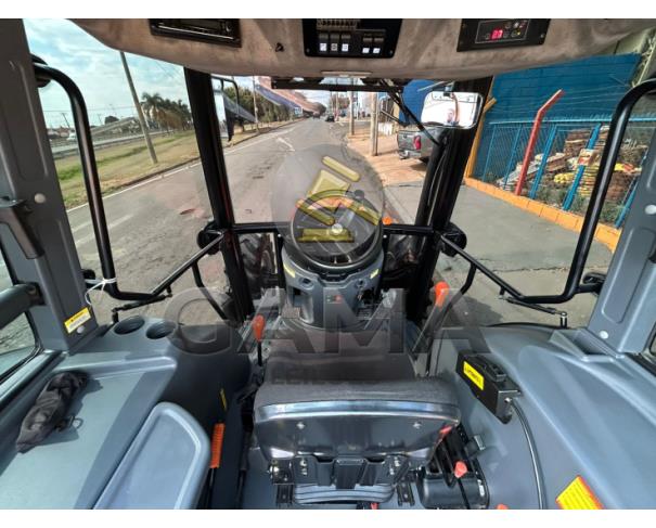 Foto de TRATOR YANMAR SOLIS 90 - ANO 2022