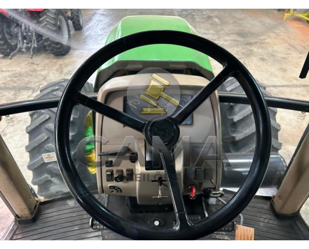 Foto de TRATOR JOHN DEERE 7515 ANO 2008