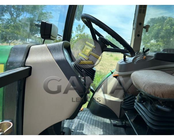 Foto de TRATOR JOHN DEERE 5085E – ANO 2016