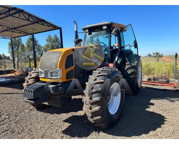 Foto de TRATOR VALTRA BH205 ANO 2012