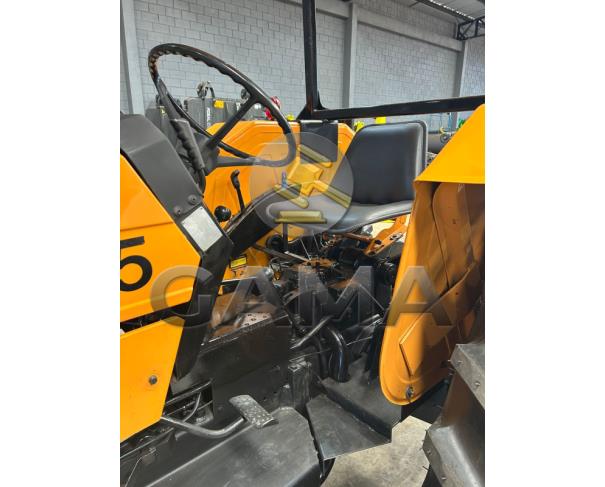 Foto de TRATOR VALMET 785 - ANO 1996 - REVISADO