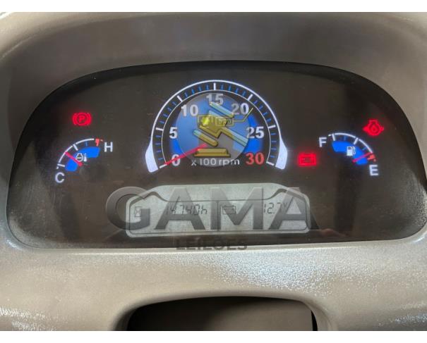 Foto de TRATOR LS TRACTOR PLUS 100 - ANO 2022/ 2023