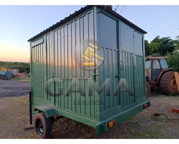 Foto de VIVÊNCIA PARA 6 PESSOAS COM 2 BANHEIROS E CAIXA D'ÁGUA TÉRMICA