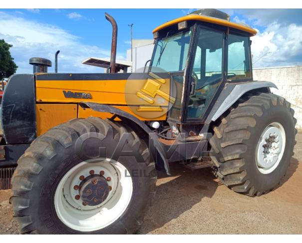 Foto de TRATOR VALTRA BH180 - ANO 2007