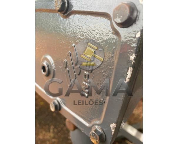 Foto de PERFURADOR DE SOLO, BROCA 9" E 12" - NOVO