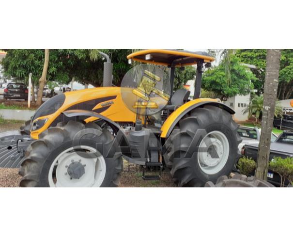 Foto de TRATOR VALTRA A134 - ANO 2017