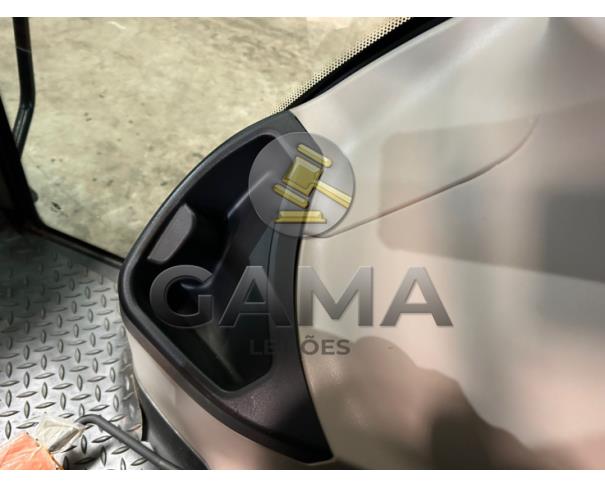 Foto de TRATOR MASSEY FERGUSON 4707 ANO 2021