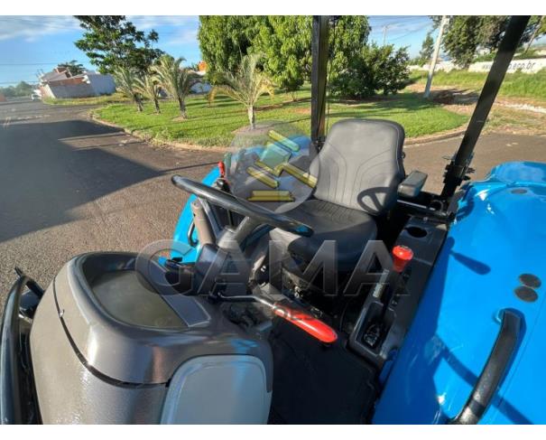 Foto de TRATOR LS TRACTOR PLUS 90 - ANO 2017
